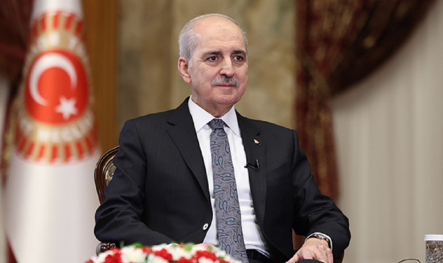 TBMM Başkanı Kurtulmuş’tan Kazım Karabekir Paşa’ya Anma Mesajı
