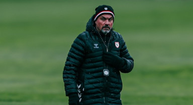 Thomas Reis: “20 Ocak, Samsunspor Tarihinin En Acı Günlerinden Biri”