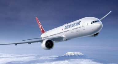 THY’den 100 Milyar Liralık Dev Yatırım