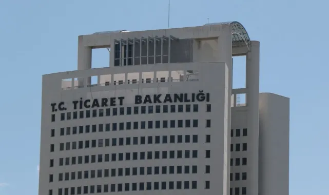 Ticaret Bakanlığı’ndan İthalatta Ürün Güvenliğini Artıran Yeni Düzenlemeler