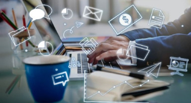 Ticaret Bakanlığından Esnaf ve KOBİ’lere E-Ticaret Hamlesi