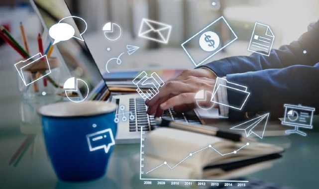 Ticaret Bakanlığından Esnaf ve KOBİ’lere E-Ticaret Hamlesi