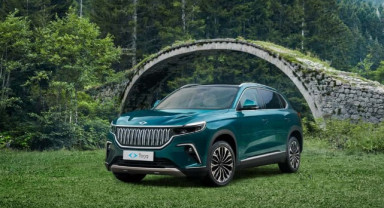 Togg Elektrikli Otomobil Pazarındaki Liderliğini Korudu