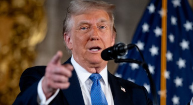 Trump’tan Rus Petrolüne Yeni Yaptırım Hamlesi