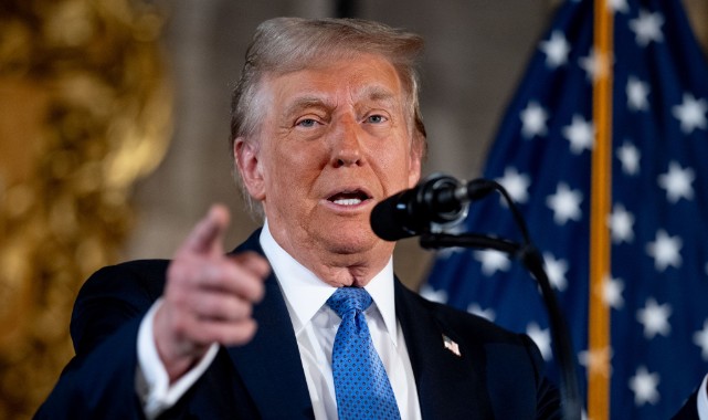 Trump’tan Rus Petrolüne Yeni Yaptırım Hamlesi