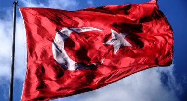 Türk Bayrağına Saldırıya Samsun Protokolünden Sert Tepki