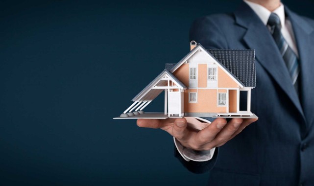 Türkiye’de 2025’te Konut Satışları 1 Milyon 688 Bini Aştı