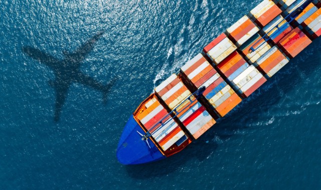 Türkiye’de Geçen Yıl 46 İlin İhracatı Artış Gösterdi