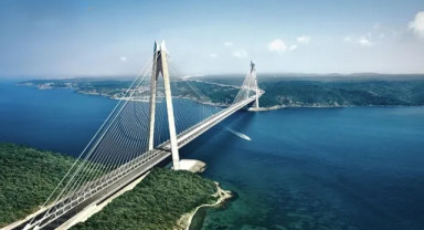 Türkiye’de Kara Yolu Hareketliliği Rekor Kırdı