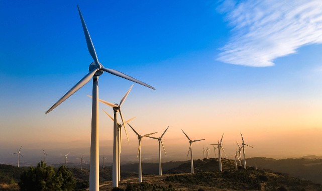 Türkiye’de Rüzgar Enerjisinde Günlük Üretim En Yüksek Seviyeye Ulaştı
