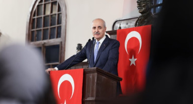 Türkiye Diplomasisi İsrail’e Karşı Her Platformda Etkili Hale Geldi