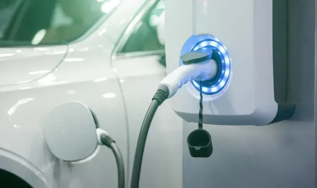 Türkiye Elektrikli Otomobil Pazarında Avrupa 4’üncüsü Oldu