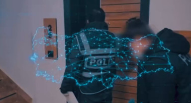 Türkiye Genelinde Siber Suçlara Yönelik 5 Gündeki Operasyonlarda 131 Şüpheli Tutuklandı