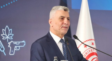 Türkiye’nin Ticaret Kapıları 2025’te Rekor Hacme Ulaştı