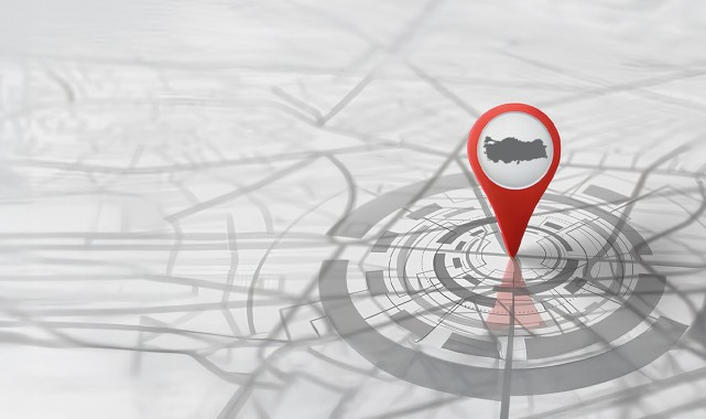 Türkiye’nin Ulaşım Devrimi