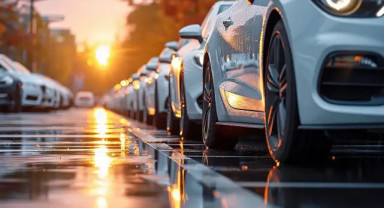 Türkiye Otomotiv Sanayi İhracatı 2025’te 41,5 Milyar Dolara Ulaştı