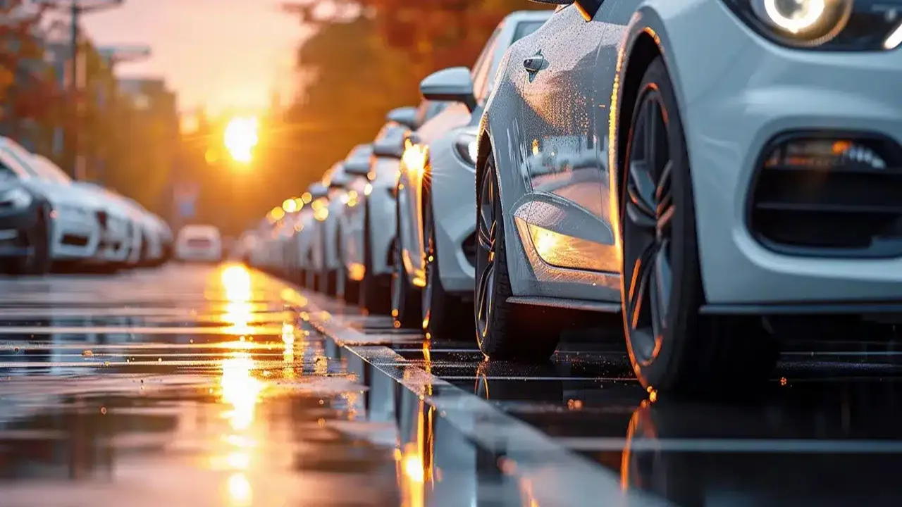 Türkiye Otomotiv Sanayi İhracatı 2025’te 41,5 Milyar Dolara Ulaştı