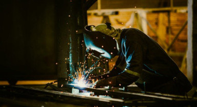 Ücretli Çalışan Sayısı Kasım 2025’te Yüzde 1 Arttı