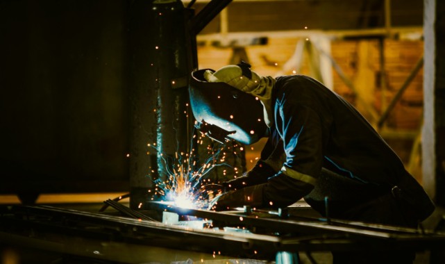 Ücretli Çalışan Sayısı Kasım 2025’te Yüzde 1 Arttı