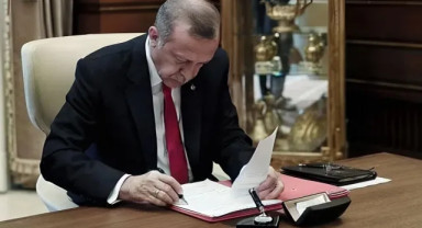 Valiler Kararnamesi Resmî Gazete’de Yayımlandı: 19 İlde Vali Değişikliği