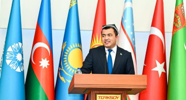 Yeni Özbekistan’ın Yükselen Ufku: Mirziyoyev Dönemi ve Üçüncü Rönesans