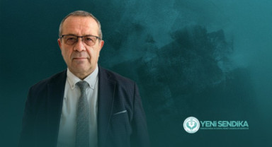 Yeni Sendika Samsun İl Başkanı İlhan Öksüz'den 10 Ocak Mesajı