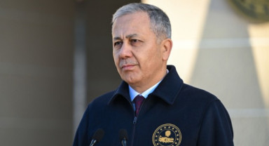 Yerlikaya'dan Suriye Açıklaması: Dezenformasyona Geçit Yok