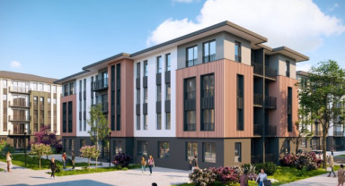 Yüzyılın Konut Projesi’nde Kura Sayısı 121 Bini Aşıyor