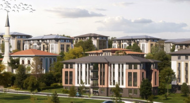 Afet Konutlarında Yeni Ödeme Planı Açıklandı: 2 Yıl Geri Ödemesiz, 18 Yıl Faizsiz Taksit