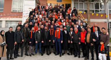 Ankara Mimarlar Odası’nda Turuncu Liste Güven Tazeledi