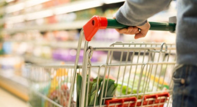 Aralık Ayında Ticaret Satış Hacminde Artış