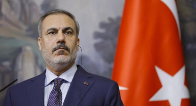 Bakan Fidan, Gazze Barış Kurulu’nun İlk Toplantısına Cumhurbaşkanı Erdoğan’ı Temsil Edecek