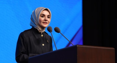 Bakan Göktaş: Çocuklar İçin Daha Güvenli Bir Dijital Ekosistem İnşa Edeceğiz