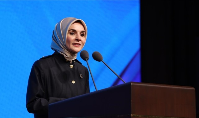 Bakan Göktaş: Çocuklar İçin Daha Güvenli Bir Dijital Ekosistem İnşa Edeceğiz