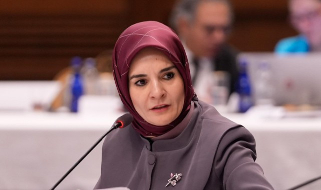 Bakan Göktaş’tan İBB’ye Bağlı Çocuk Etkinlik Merkezi İddialarına Açıklama