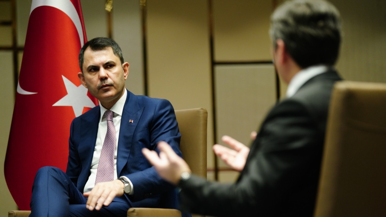 Bakan Kurum Başkanlığında COP31 Başlangıç Toplantısı İstanbul’da Gerçekleştirildi