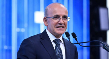 Bakan Şimşek: Gelir Politikalarında Adalet ve Etkinlik Önceliğimiz