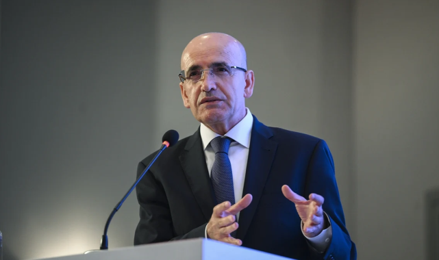 Bakan Şimşek: Ocak Enflasyonunda Gıda Fiyatları ve Mevsimsel Etkiler Belirleyici Oldu