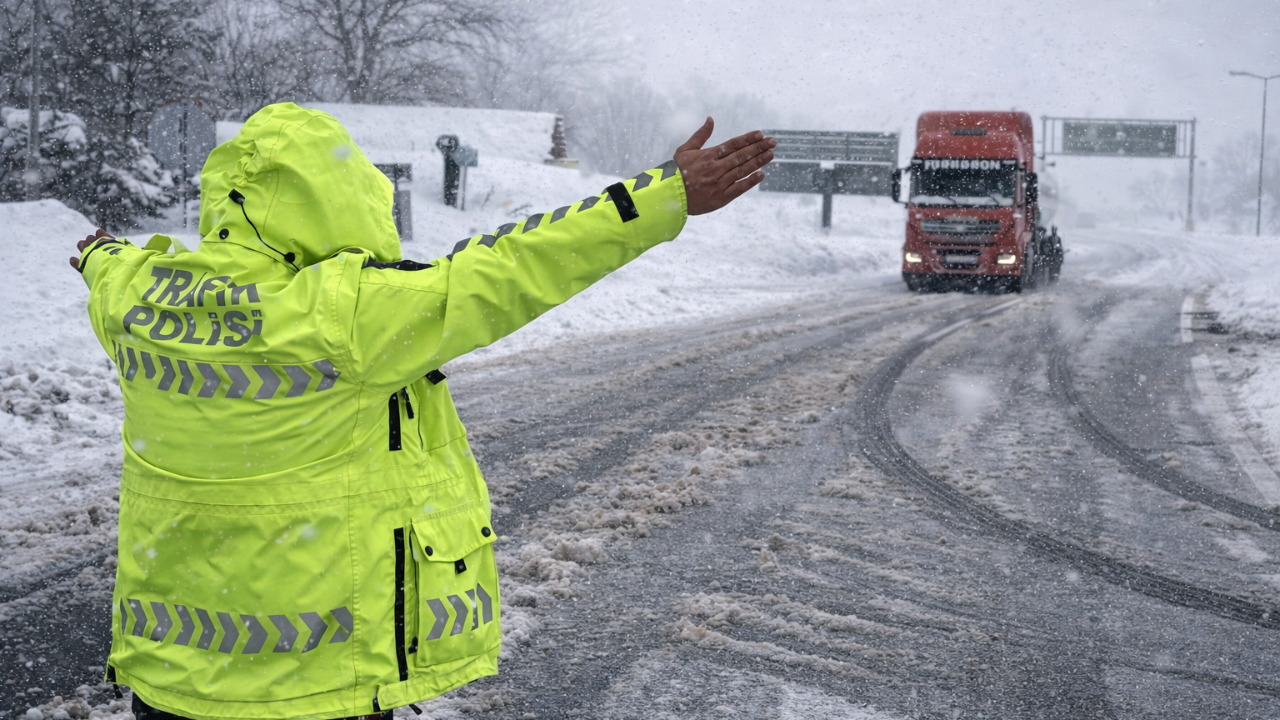 Bazı İller İçin “Sarı” Kodlu Meteorolojik Uyarı