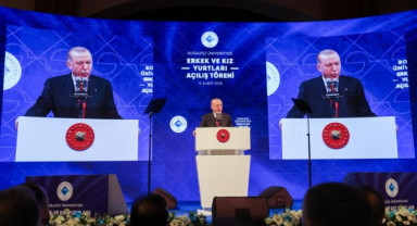 Boğaziçi Üniversitesi’nde Tarihi Dönüşüm: 8 Milyar TL’yi Aşan Yatırım Hamlesi