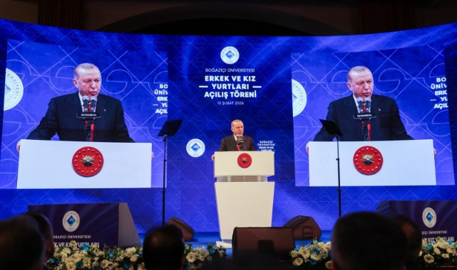 Boğaziçi Üniversitesi’nde Tarihi Dönüşüm: 8 Milyar TL’yi Aşan Yatırım Hamlesi