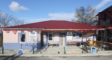 Canik'te Dönüşüm Sürüyor, Atıl Binalar Mahalle Konağı Oluyor