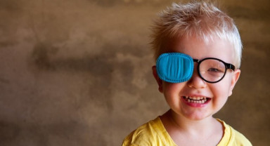 Çocuklarda Göz Tembelliğine Dikkat! Erken Teşhis Büyük Önem Taşıyor