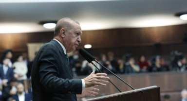 Cumhurbaşkanı Erdoğan: Coğrafyamızın Yeniden Güven ve Esenlik Yurdu Olması İçin Çalışıyoruz