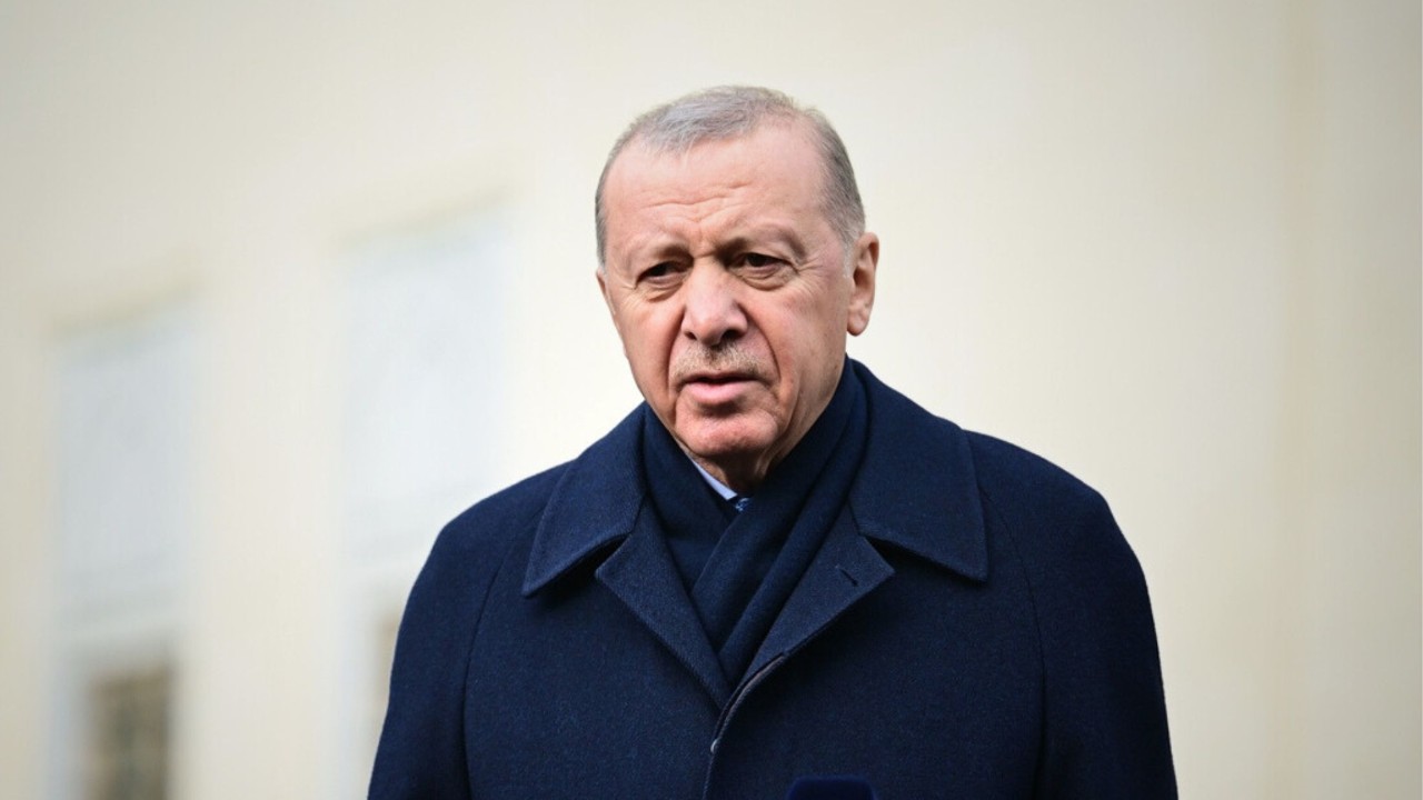 Cumhurbaşkanı Erdoğan’dan 6 Şubat Depremleri İçin Anma Mesajı