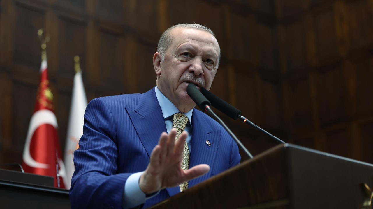 Cumhurbaşkanı Erdoğan: MEB’in Ramazan Genelgesi Doğru ve Hukukidir