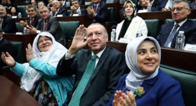 Cumhurbaşkanı Erdoğan: Yasakçı Zihniyete Karşı Mücadelemizi Sürdüreceğiz