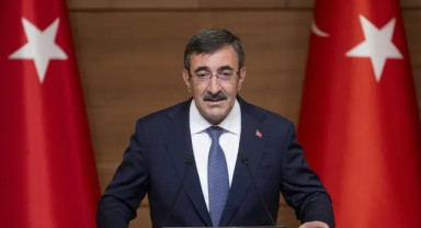 Cumhurbaşkanı Yardımcısı Cevdet Yılmaz’dan Yeni Kabine Üyelerine Tebrik Mesajı