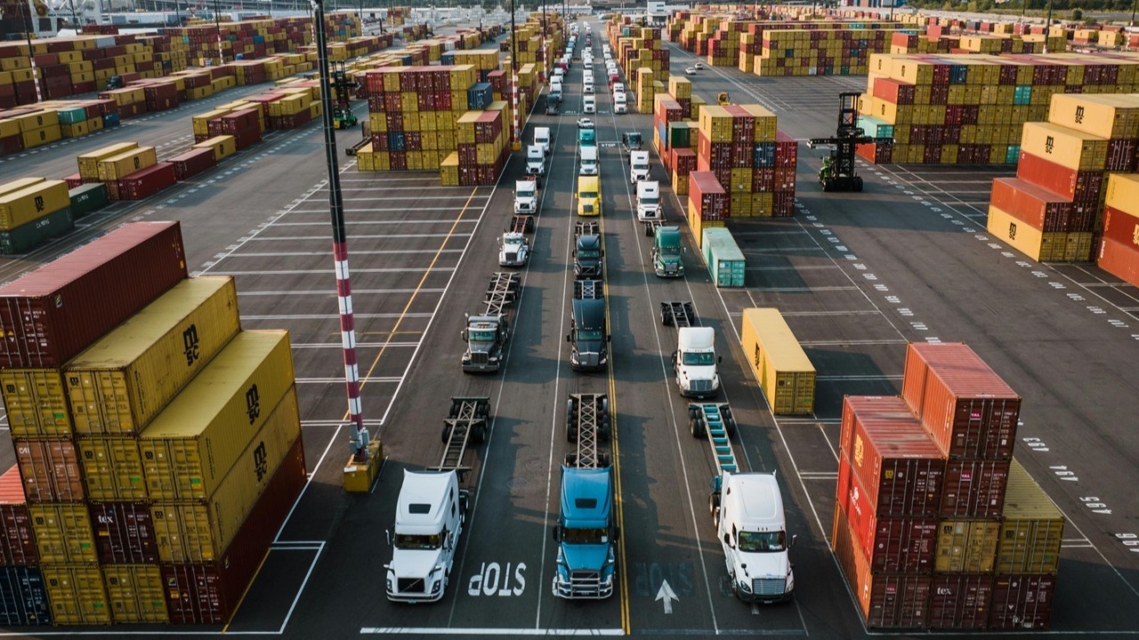 Deprem Bölgesi İhracatta 25 Milyar Doları Aştı