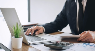 Deprem Bölgesinde 2025 Yılı 4. Geçici Vergi Beyannameleri İçin Süre Uzatıldı